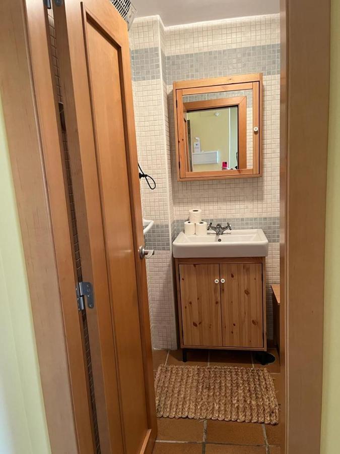 Maribel Elite Con Piscina Y Jacuzzi Lägenhet Sierra Nevada Exteriör bild
